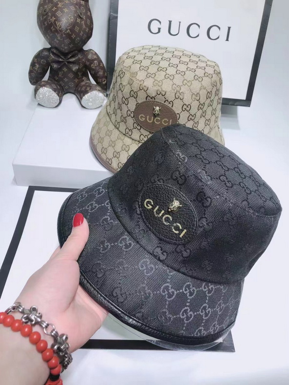 Gucci Cap-196