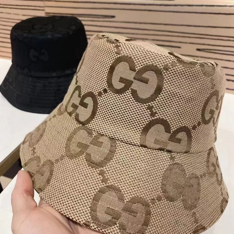 Gucci Cap-195