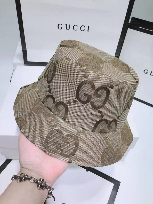Gucci Cap-193