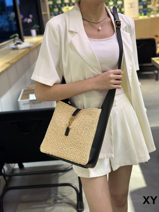 YSL Handbags(W)-014