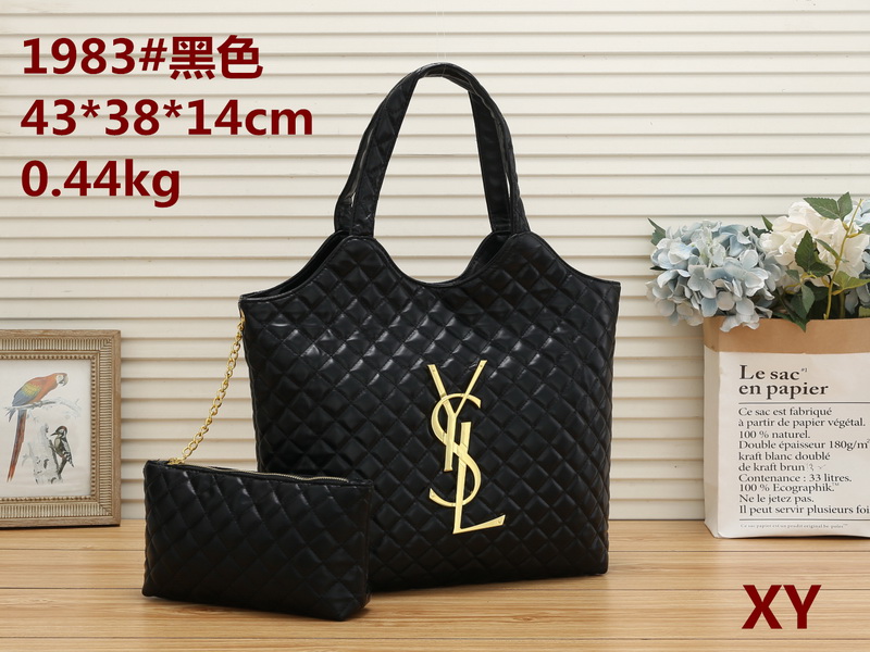 YSL Handbags(W)-007