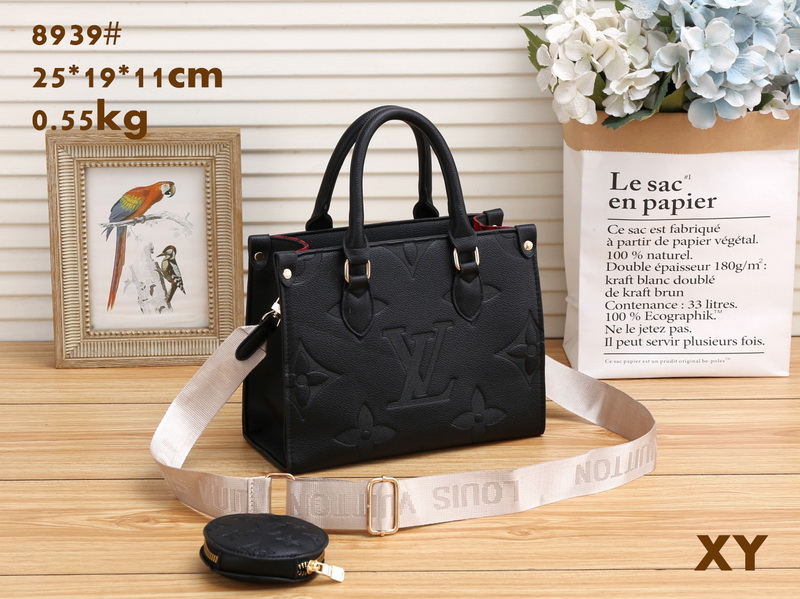 LV Handbags(W)-012
