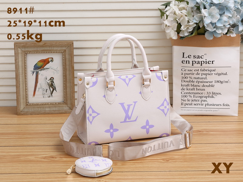 LV Handbags(W)-010