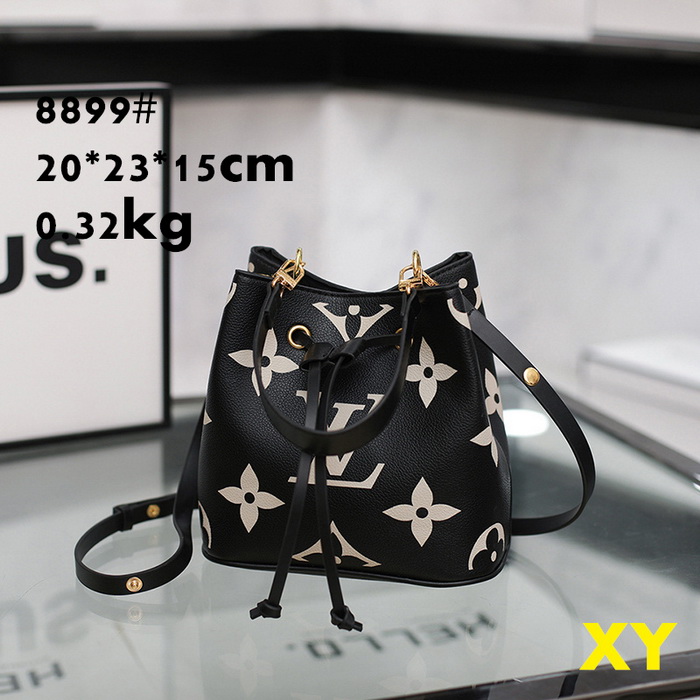 LV Handbags(W)-005