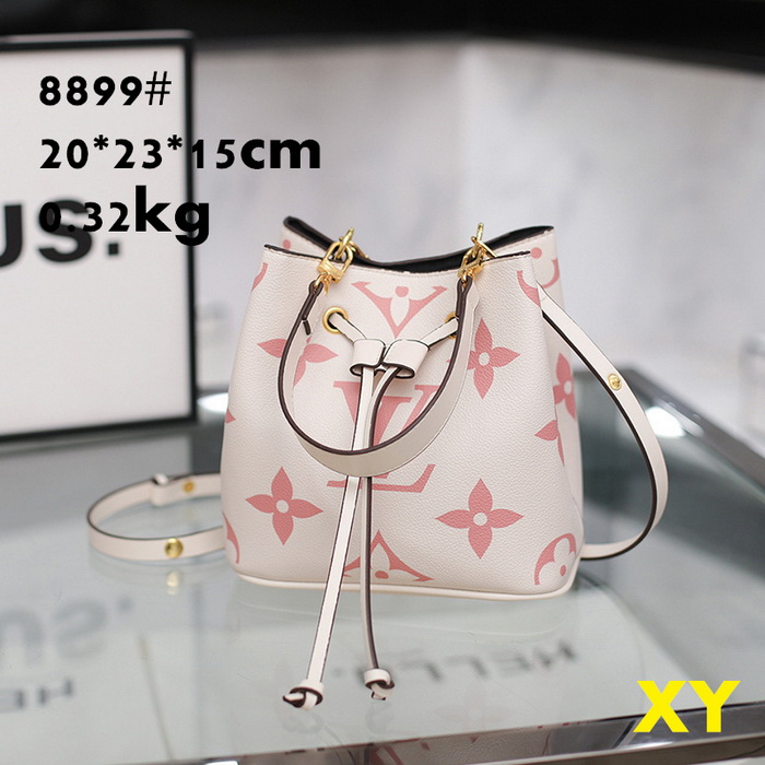 LV Handbags(W)-003