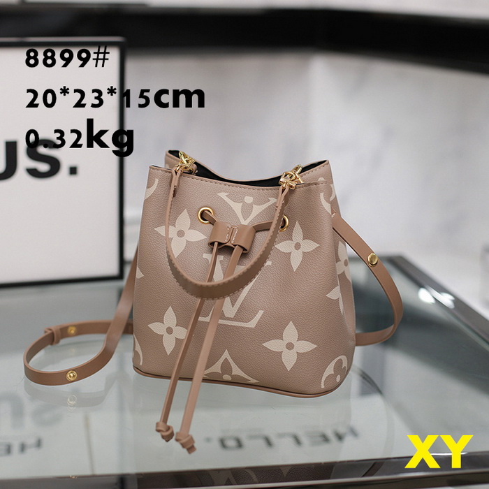 LV Handbags(W)-004