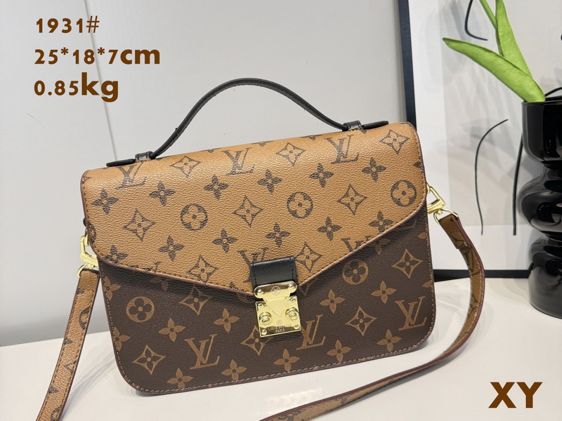 LV Handbags(W)-002