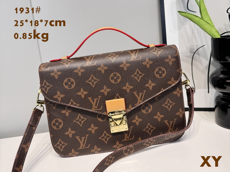 LV Handbags(W)-001