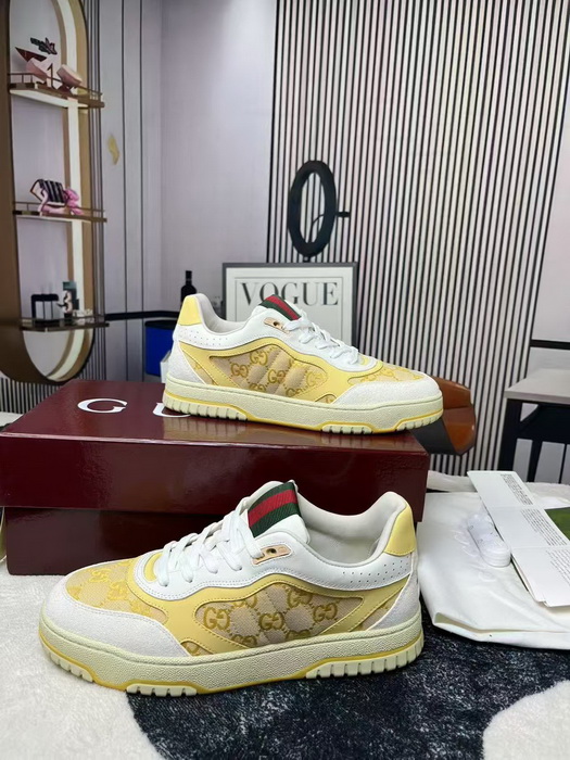Gucci Shoes(AAA)-348