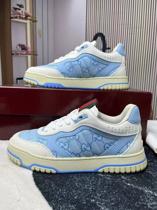 Gucci Shoes(AAA)-349