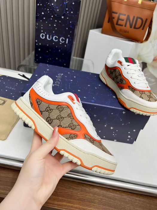 Gucci Shoes(AAA)-352