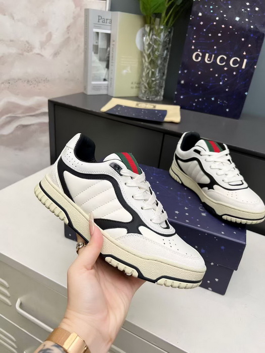 Gucci Shoes(AAA)-353