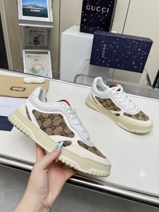 Gucci Shoes(AAA)-347