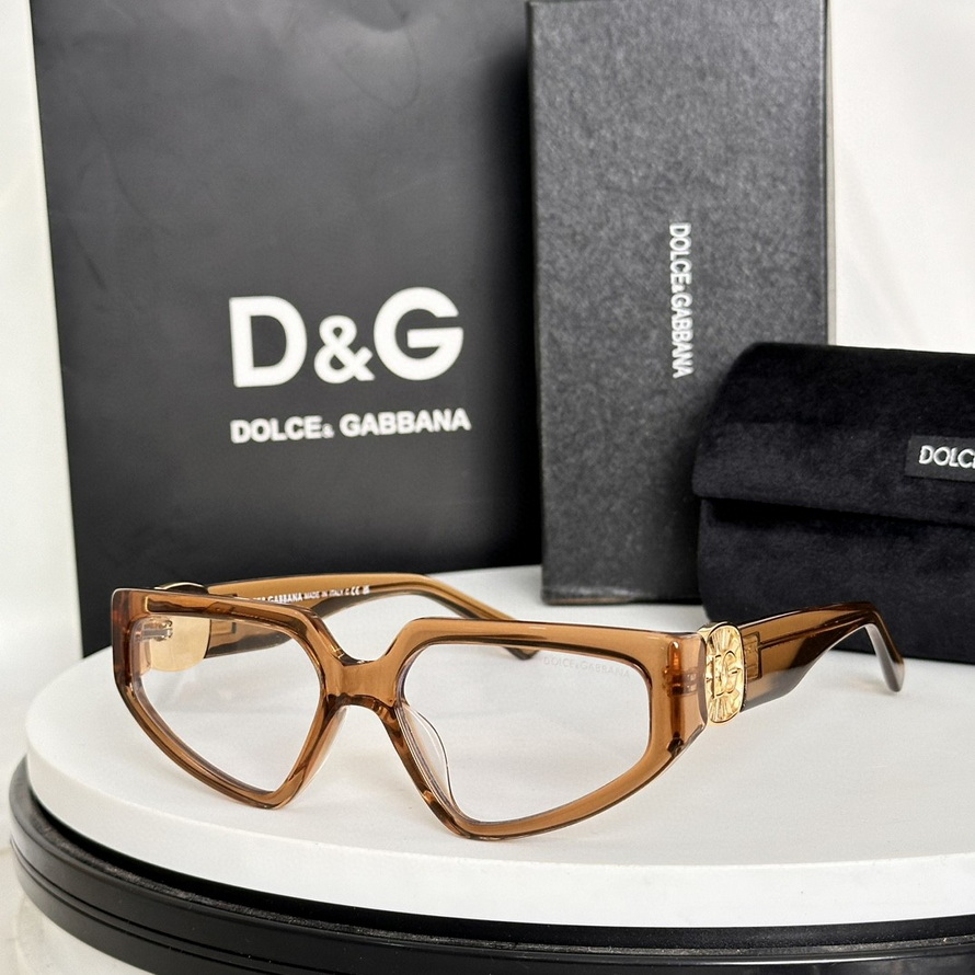 D&G Sunglasses(AAAA)-1569