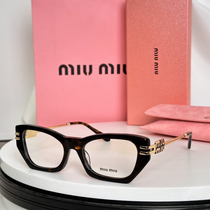 MiuMiu Sunglasses(AAAA)-780