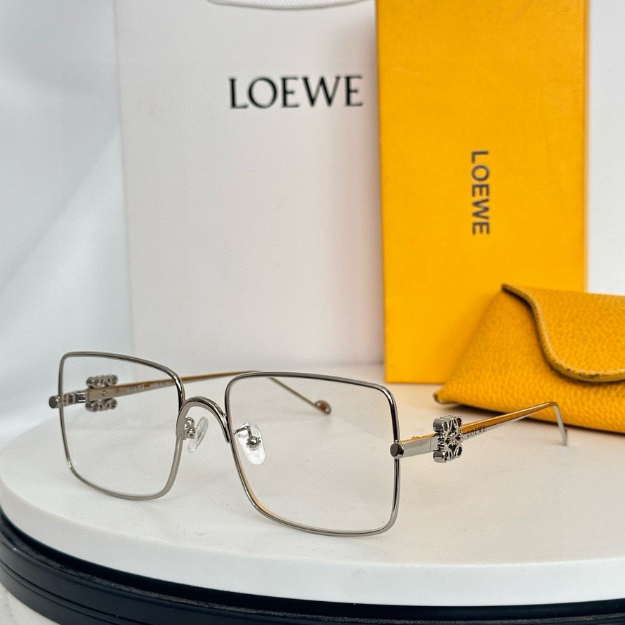 LOEWE Sunglasses(AAAA)-851