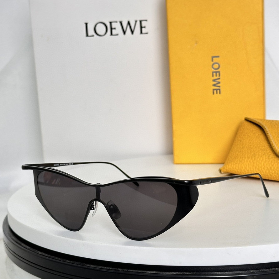LOEWE Sunglasses(AAAA)-840