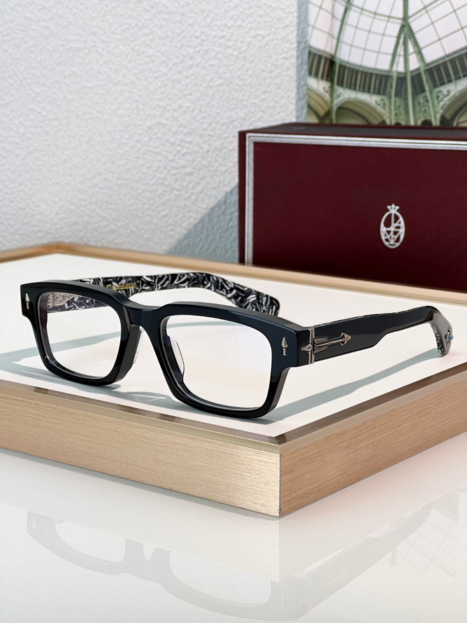 JACQUES MARIE MAGE Sunglasses(AAAA)-1433