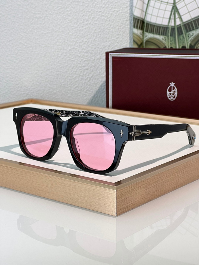 JACQUES MARIE MAGE Sunglasses(AAAA)-1424