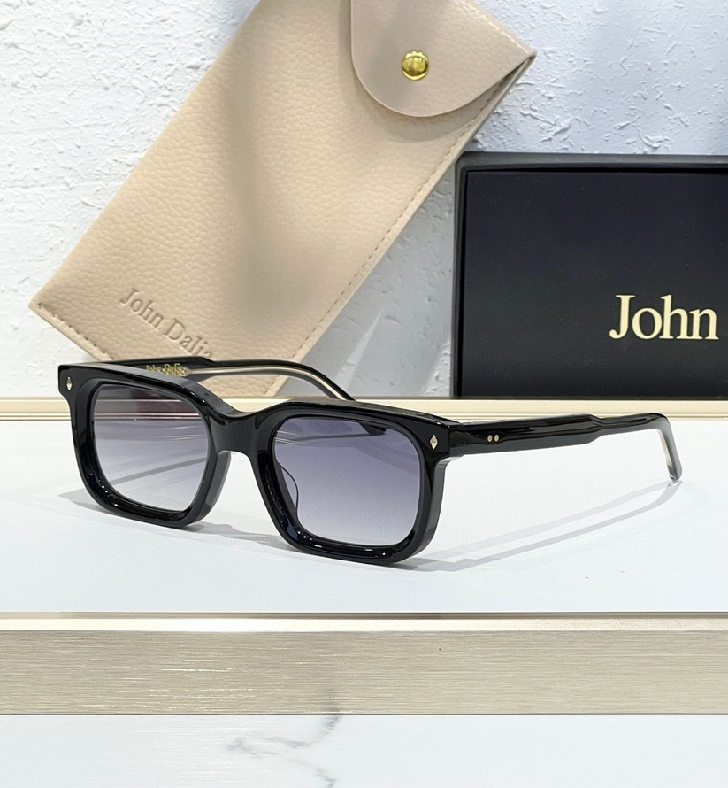 John Dalia Sunglasses(AAAA)-201