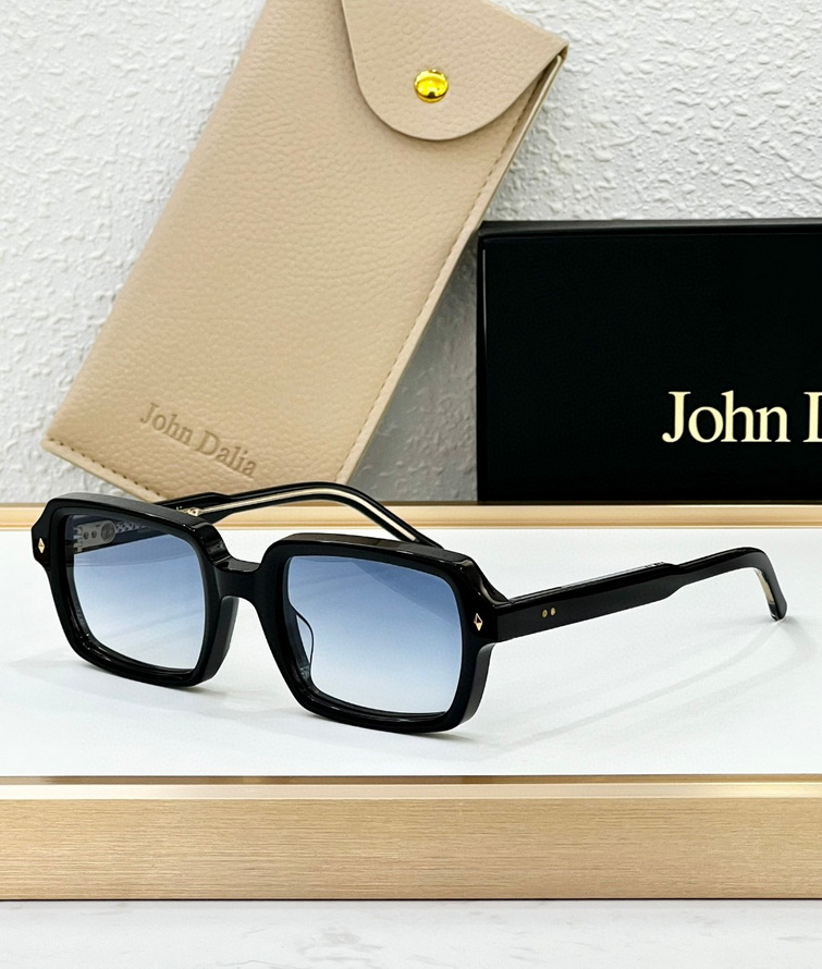 John Dalia Sunglasses(AAAA)-198