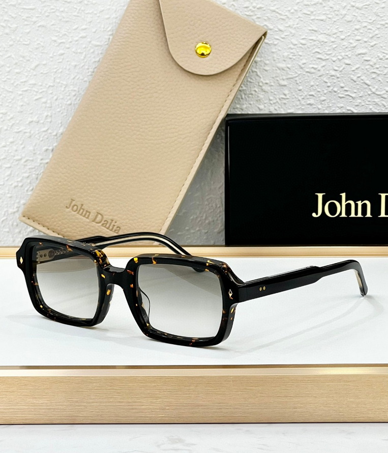 John Dalia Sunglasses(AAAA)-195