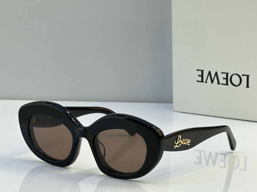 LOEWE Sunglasses(AAAA)-794