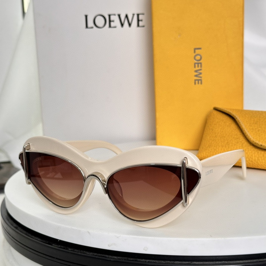 LOEWE Sunglasses(AAAA)-746