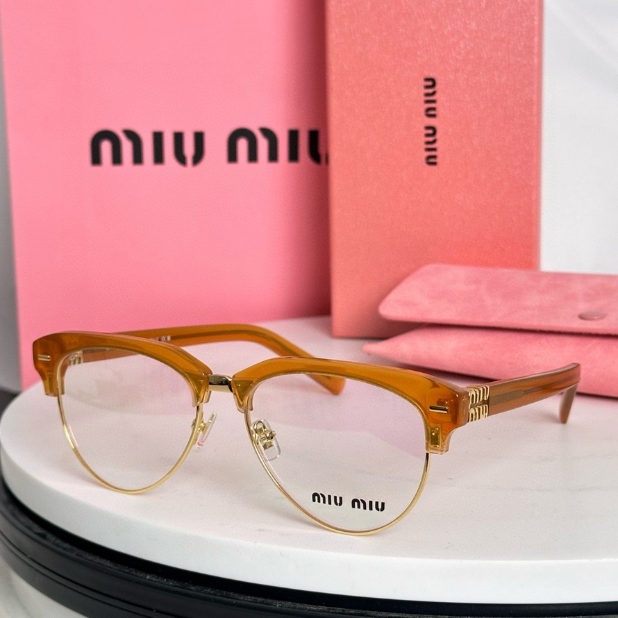 MiuMiu Sunglasses(AAAA)-602