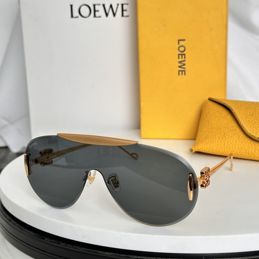 LOEWE Sunglasses(AAAA)-720