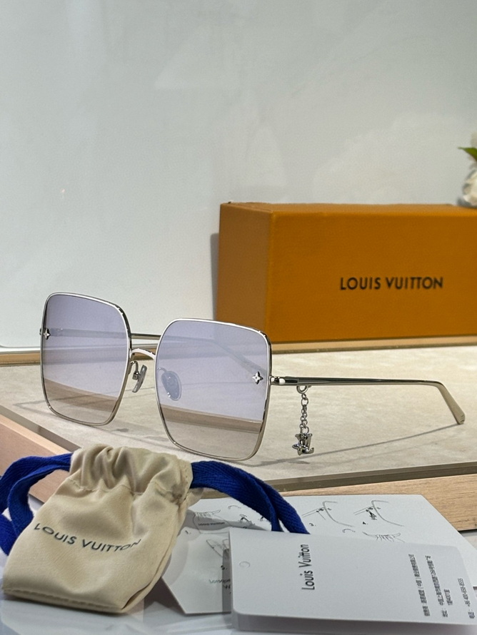 LV Sunglasses(AAAA)-2949