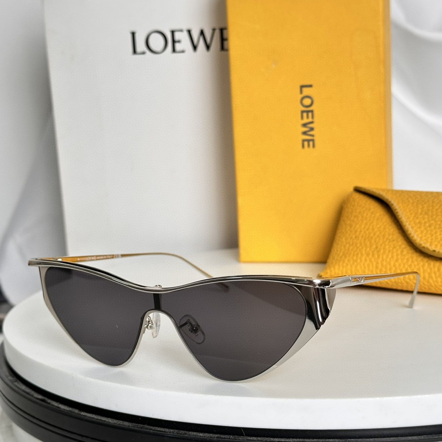 LOEWE Sunglasses(AAAA)-640