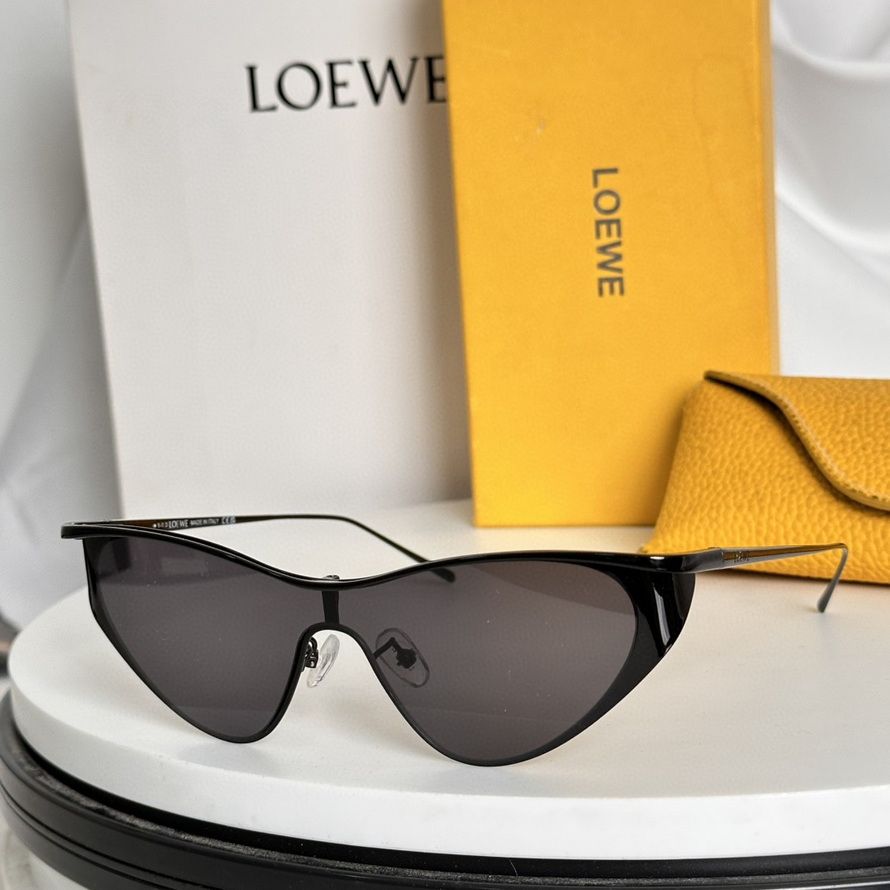 LOEWE Sunglasses(AAAA)-637