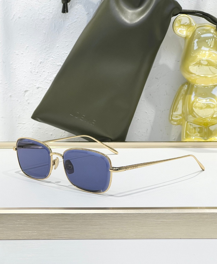 LOEWE Sunglasses(AAAA)-618