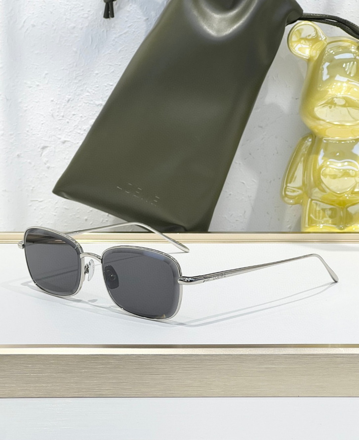 LOEWE Sunglasses(AAAA)-616