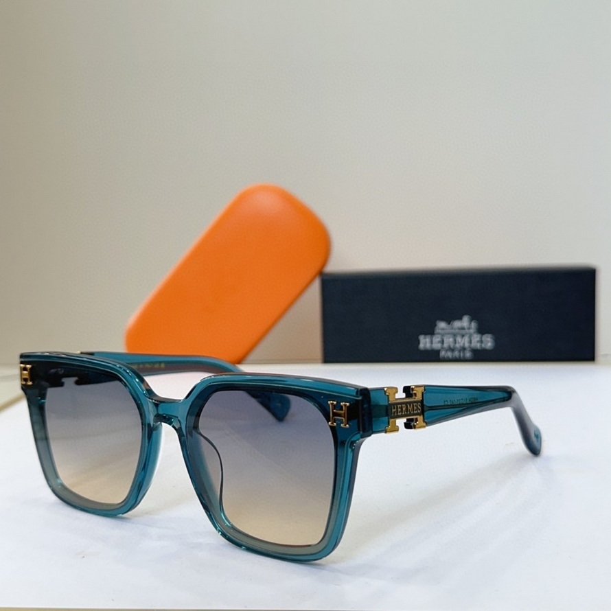 Hermes Sunglasses(AAAA)-253