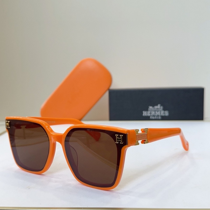 Hermes Sunglasses(AAAA)-250