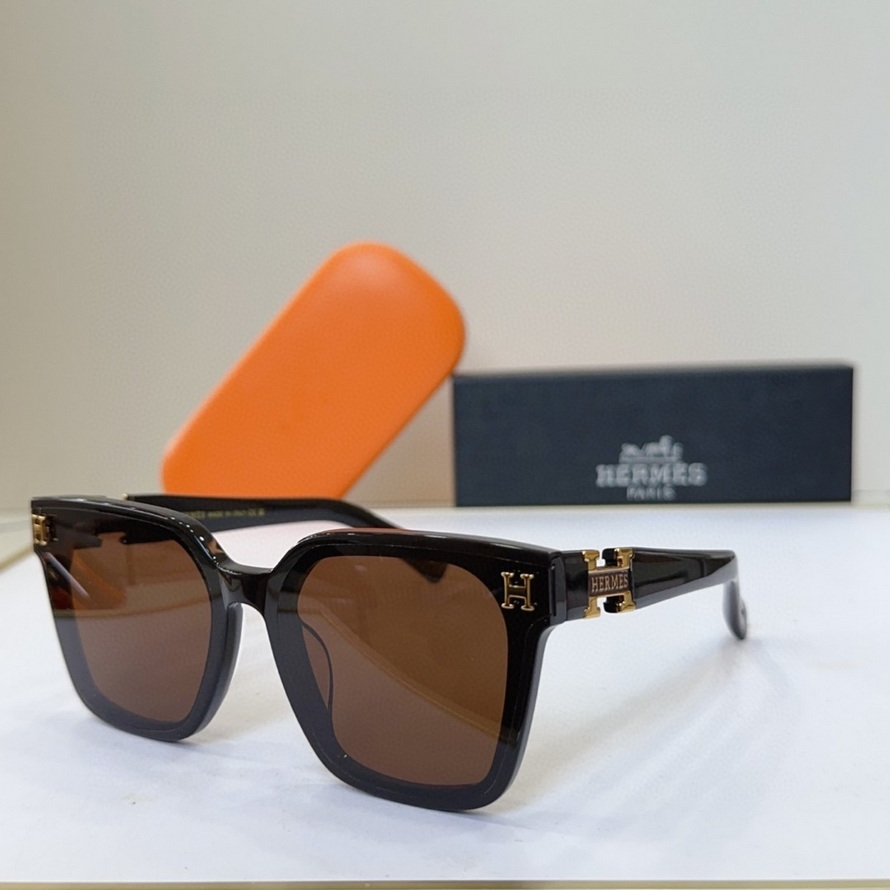 Hermes Sunglasses(AAAA)-249