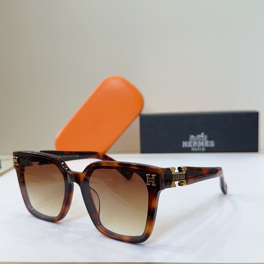 Hermes Sunglasses(AAAA)-248