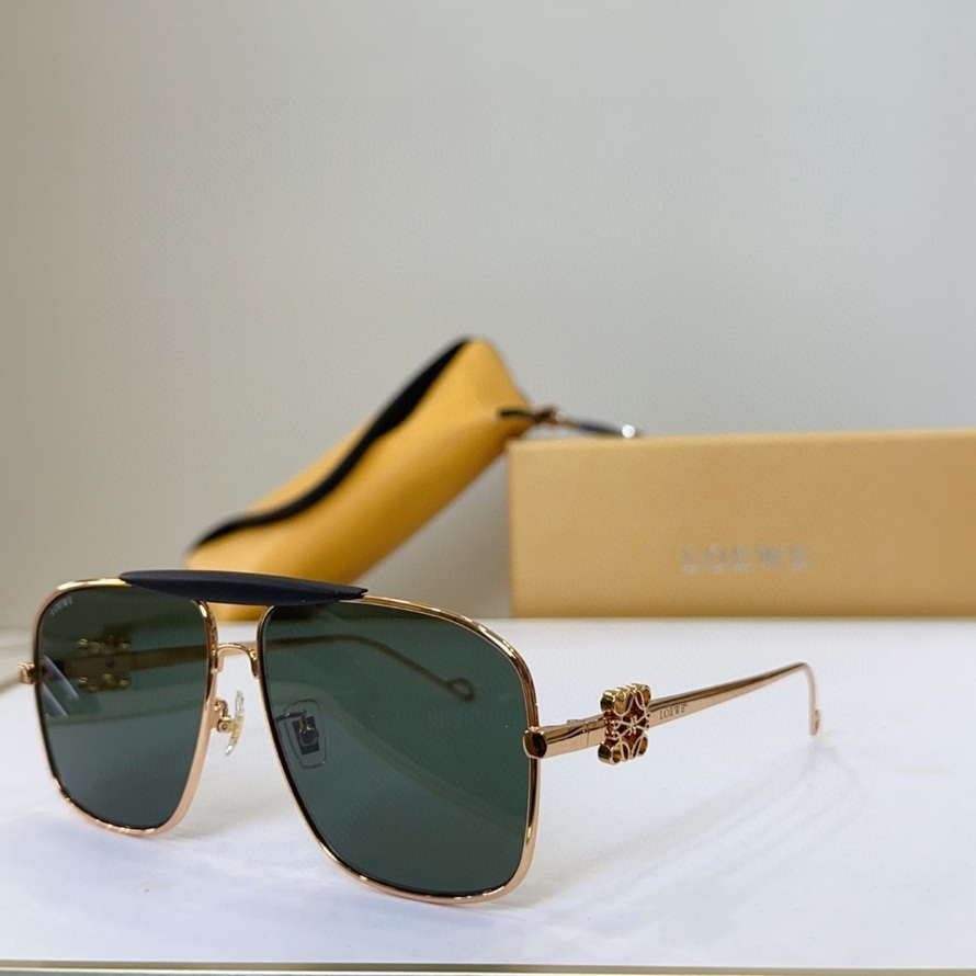 LOEWE Sunglasses(AAAA)-600