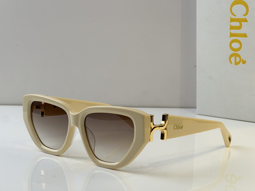 LOEWE Sunglasses(AAAA)-569