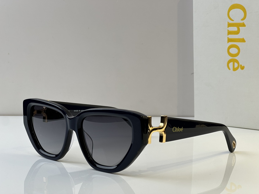 LOEWE Sunglasses(AAAA)-568