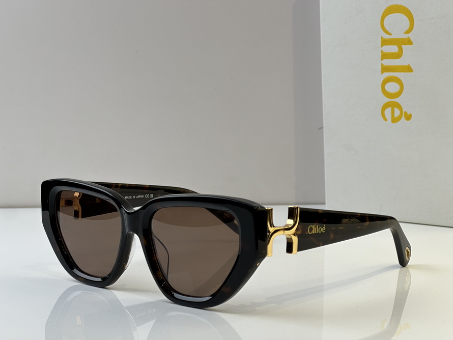 LOEWE Sunglasses(AAAA)-567