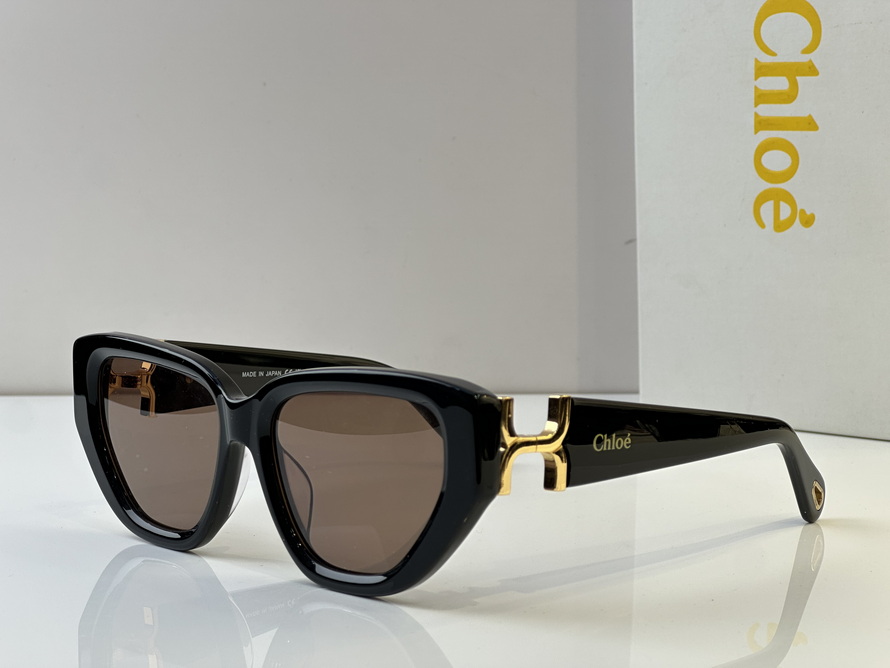LOEWE Sunglasses(AAAA)-565