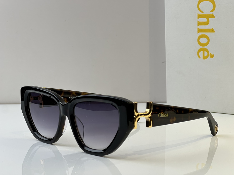LOEWE Sunglasses(AAAA)-564