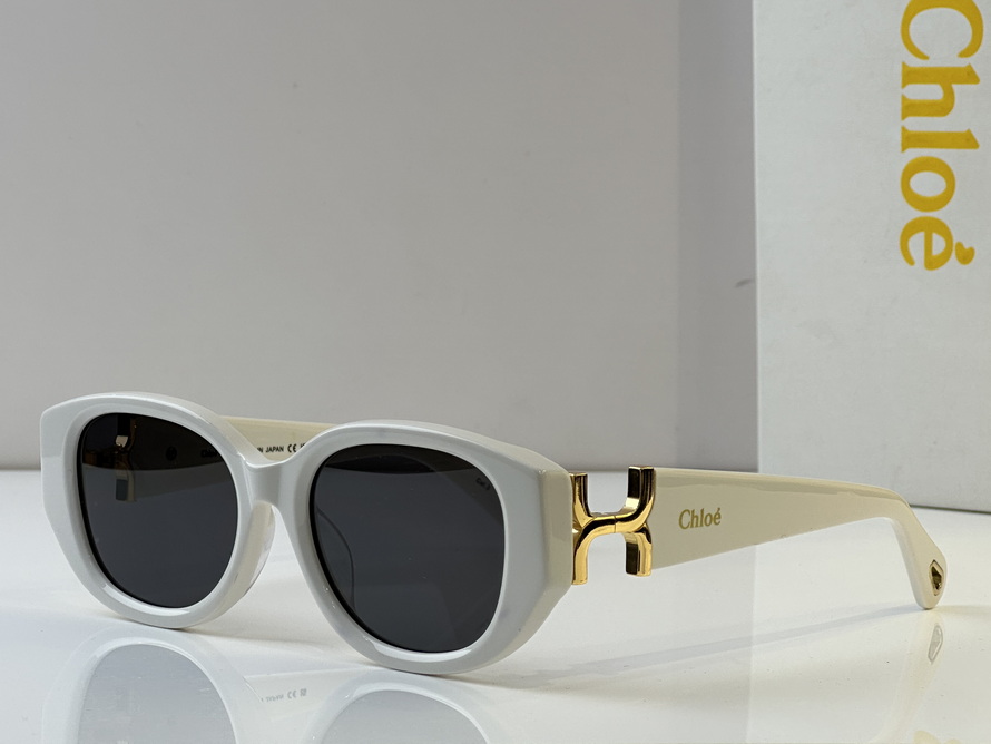 LOEWE Sunglasses(AAAA)-562
