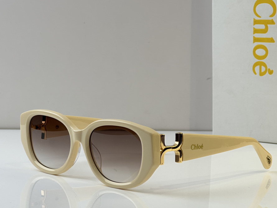 LOEWE Sunglasses(AAAA)-561