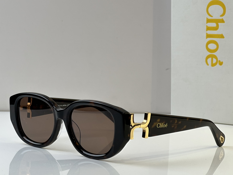 LOEWE Sunglasses(AAAA)-560