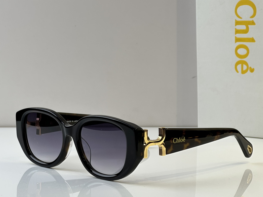 LOEWE Sunglasses(AAAA)-558