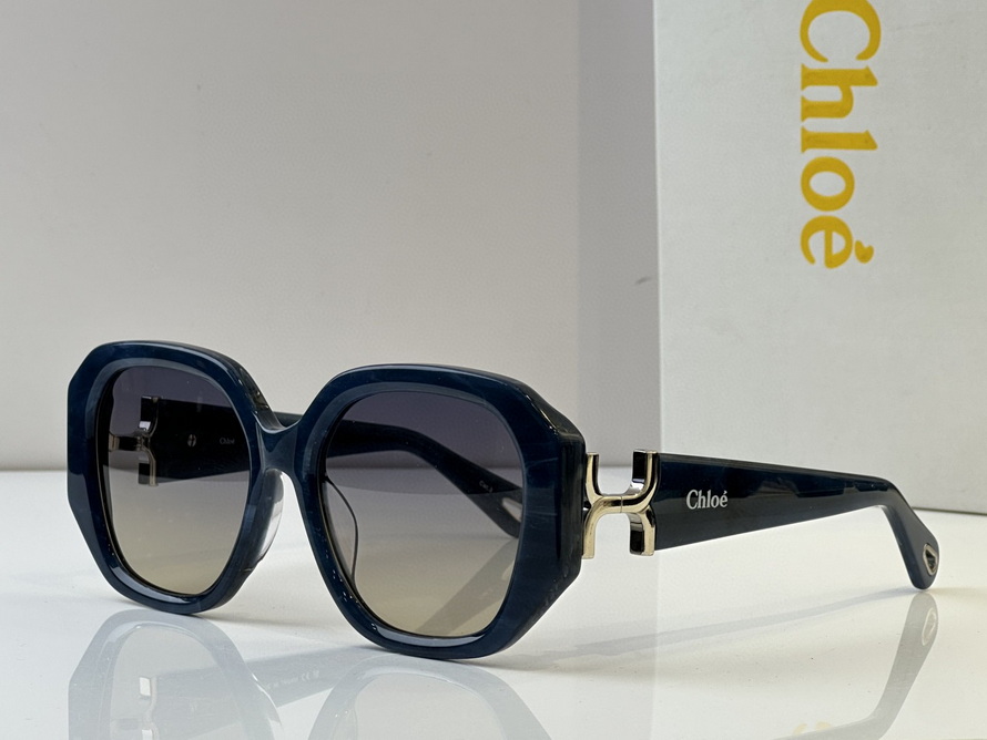 LOEWE Sunglasses(AAAA)-550